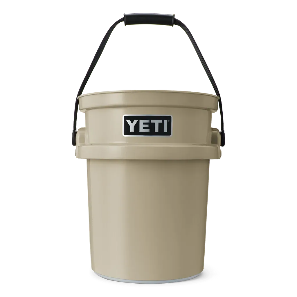 YETI LOADOUT® 19-LITER-EIMER - Farbe