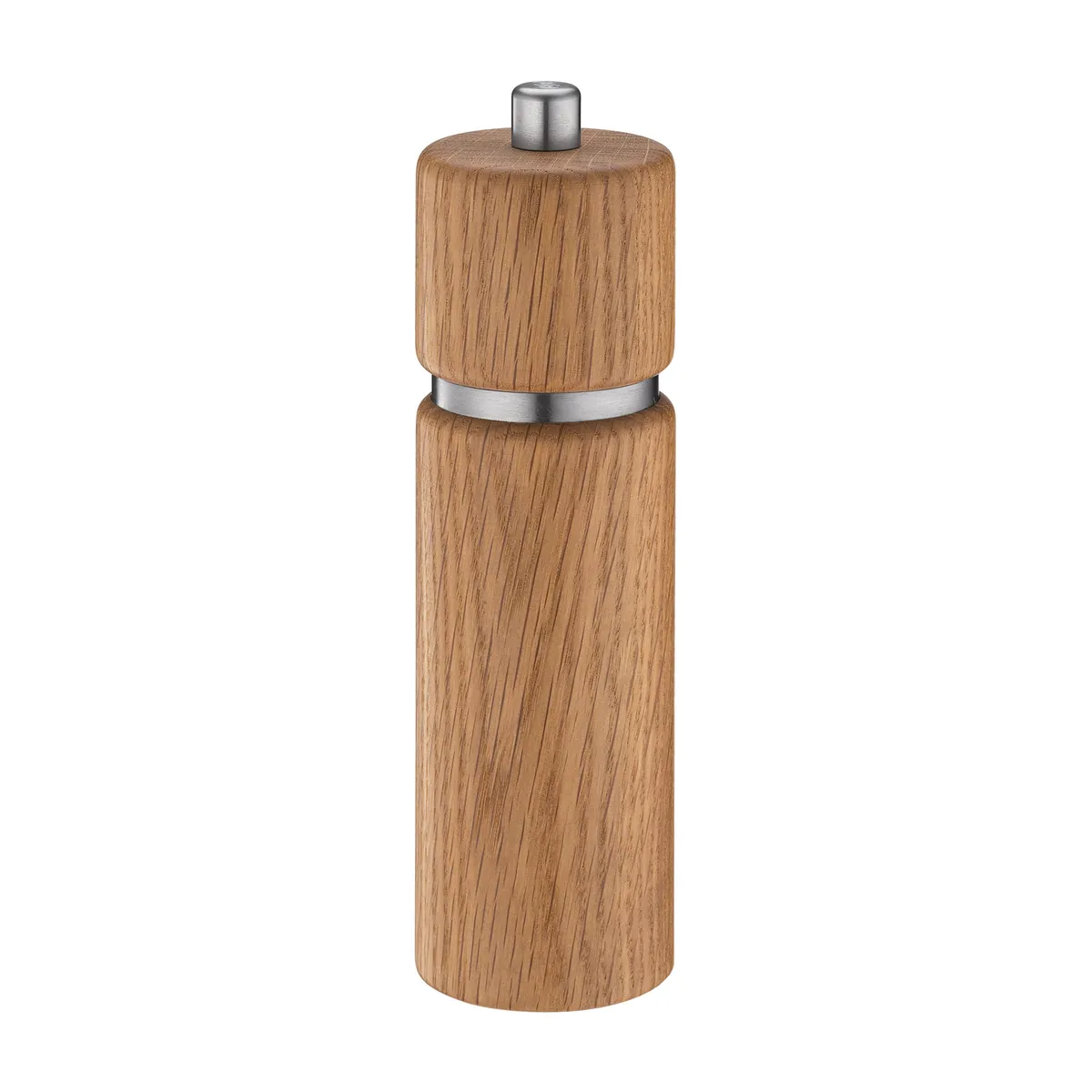 Salzmühle HANNOVER 18 cm Eiche