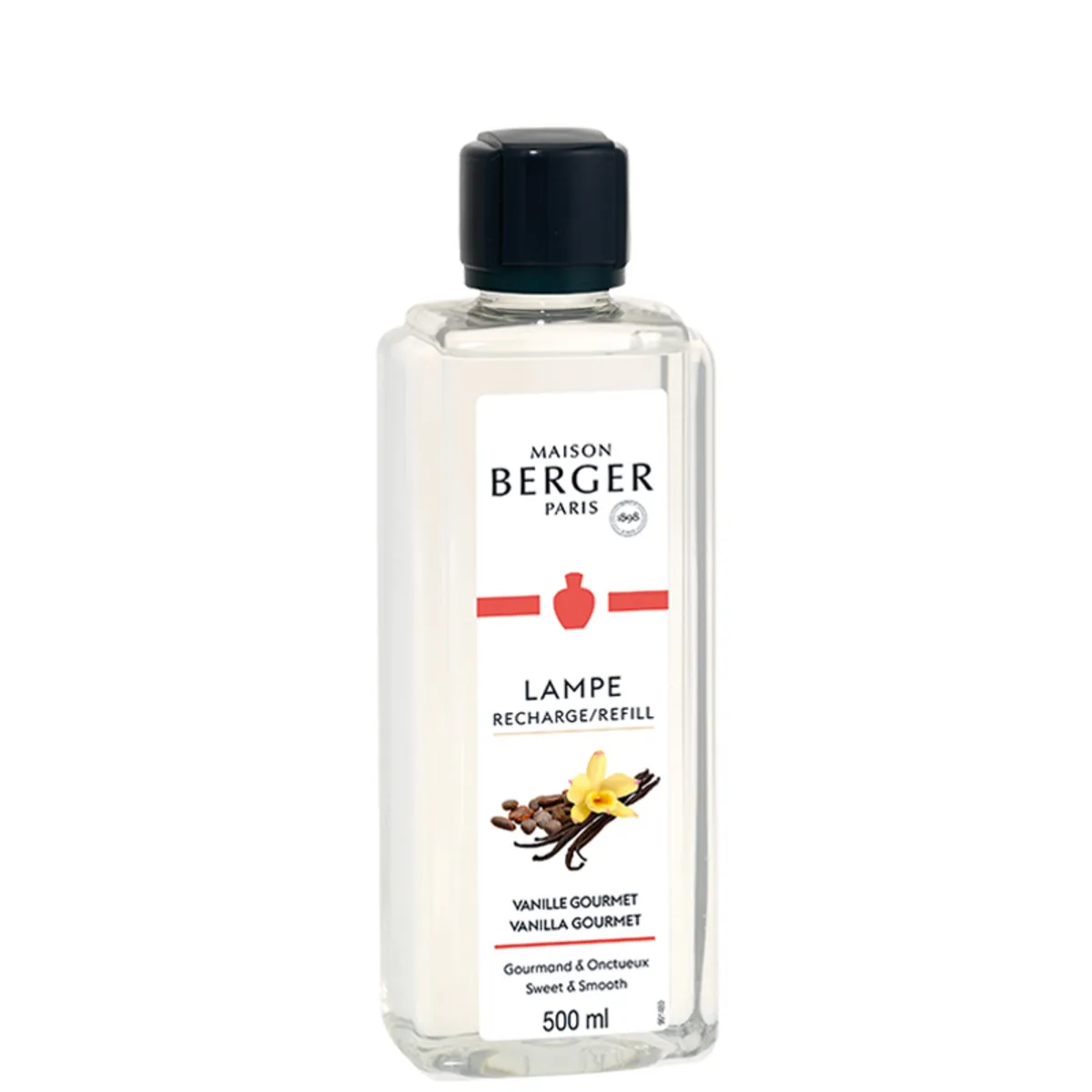 Duft für Katalyselampe VANILLE GOURMET 500ml
