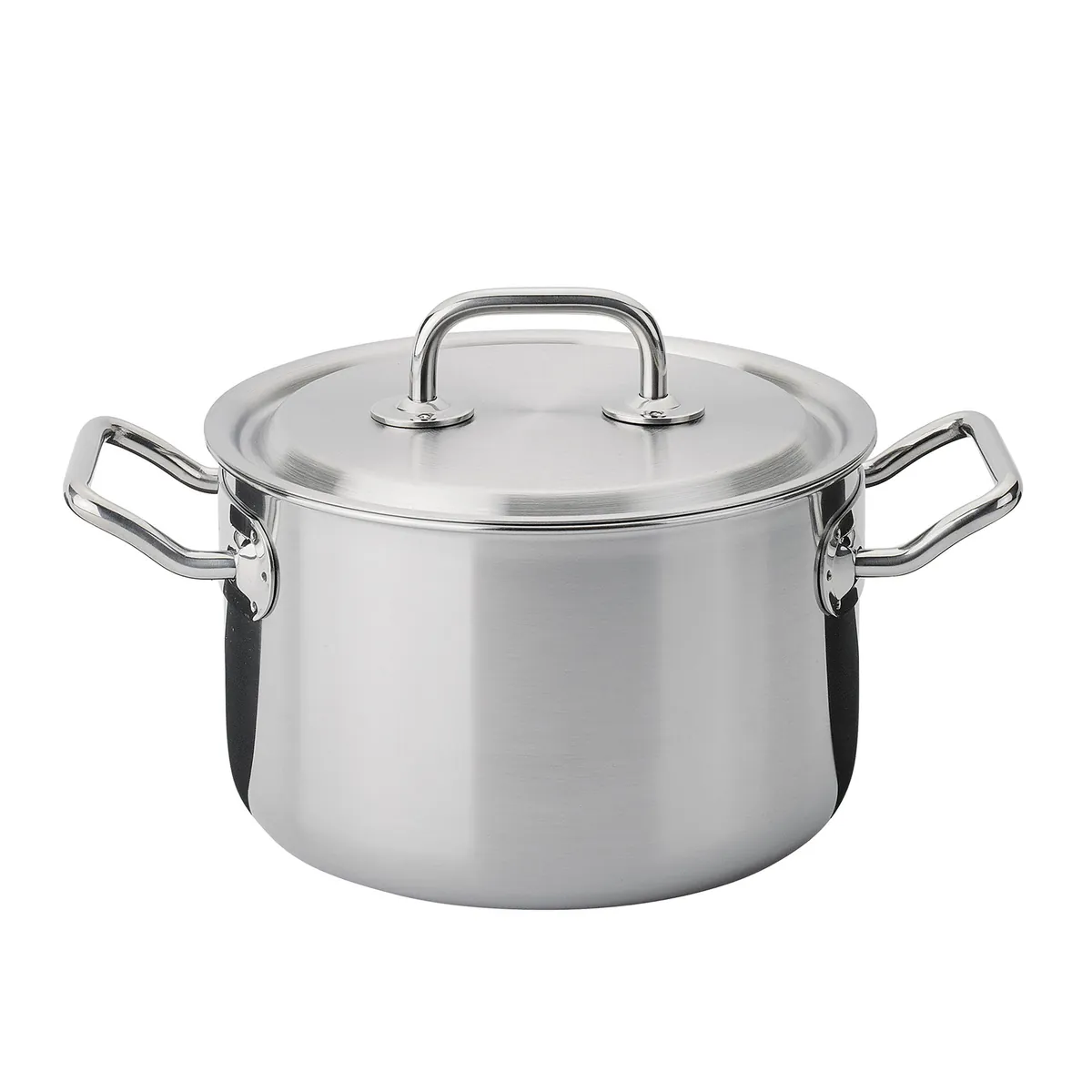 Topf-Set 4-teilig