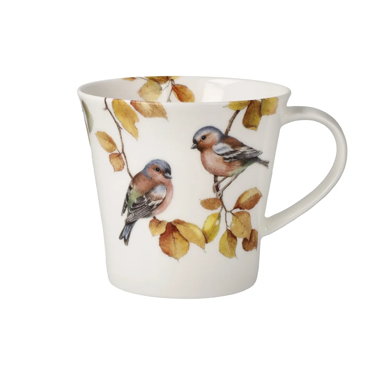 Coffee-/Tea Mug Buchfinken
