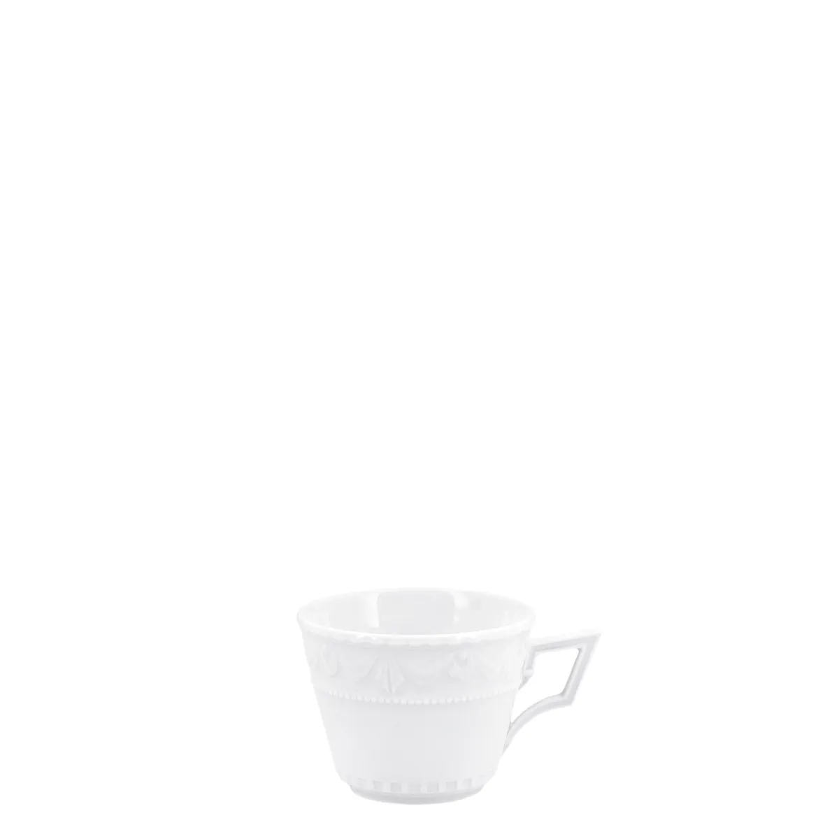 Mokka-Obertasse klein "Kurland"