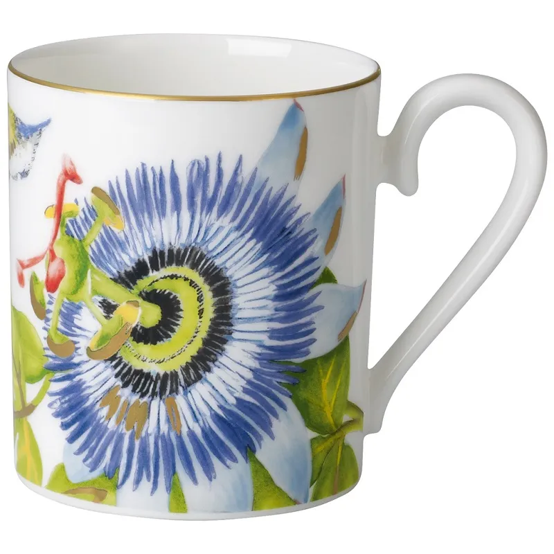 Villeroy und Boch Amazonia Becher mit Henkel 350ml