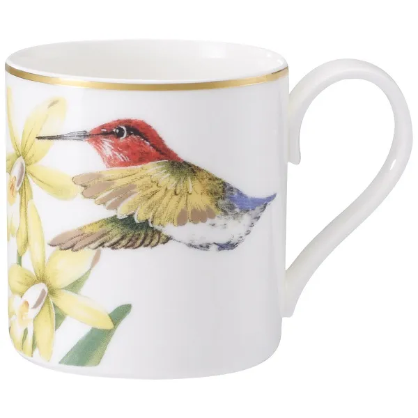 Villeroy und Boch Amazonia Mokka-/Espressoobertasse 80ml