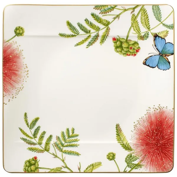 Villeroy und Boch Amazonia Speiseteller 27x27cm