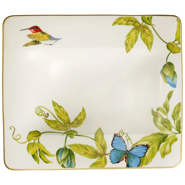 Villeroy und Boch Amazonia Suppenteller 24cm