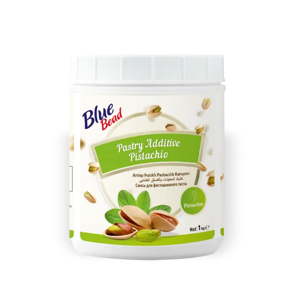 Pistazien Aroma Soßen Geschmackpaste 1kg