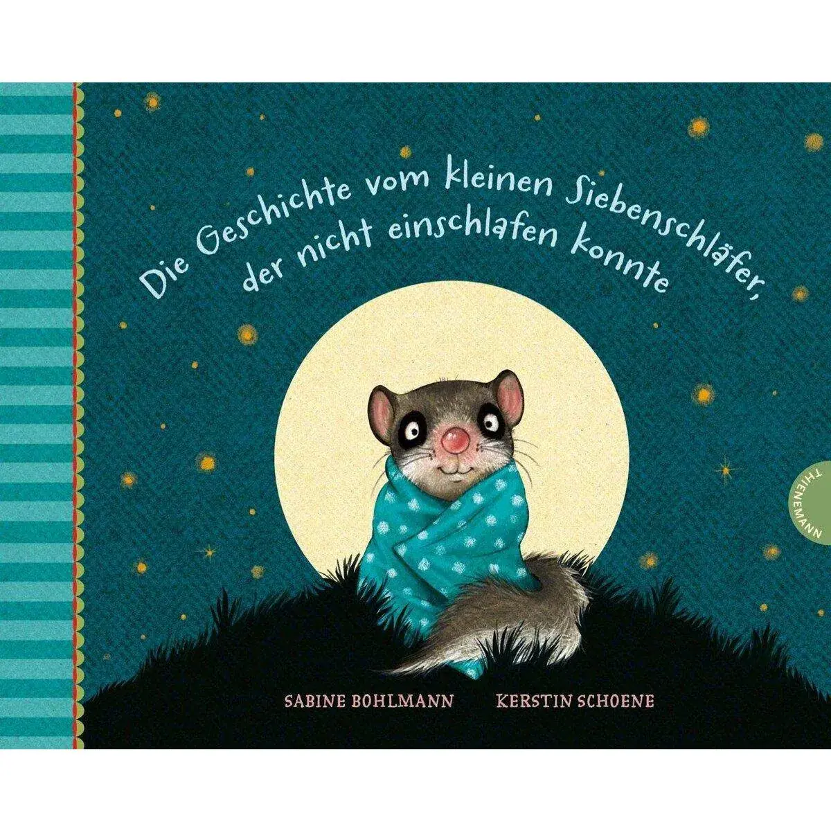 ars Edition Der kleine Siebenschläfer 1