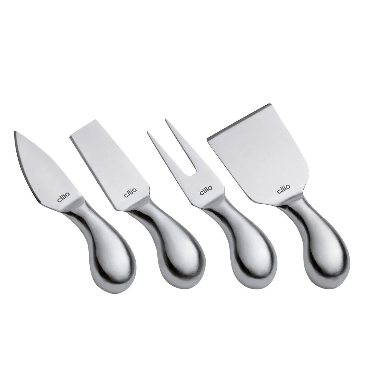 Käsemesser PIAVE 4-tlg.