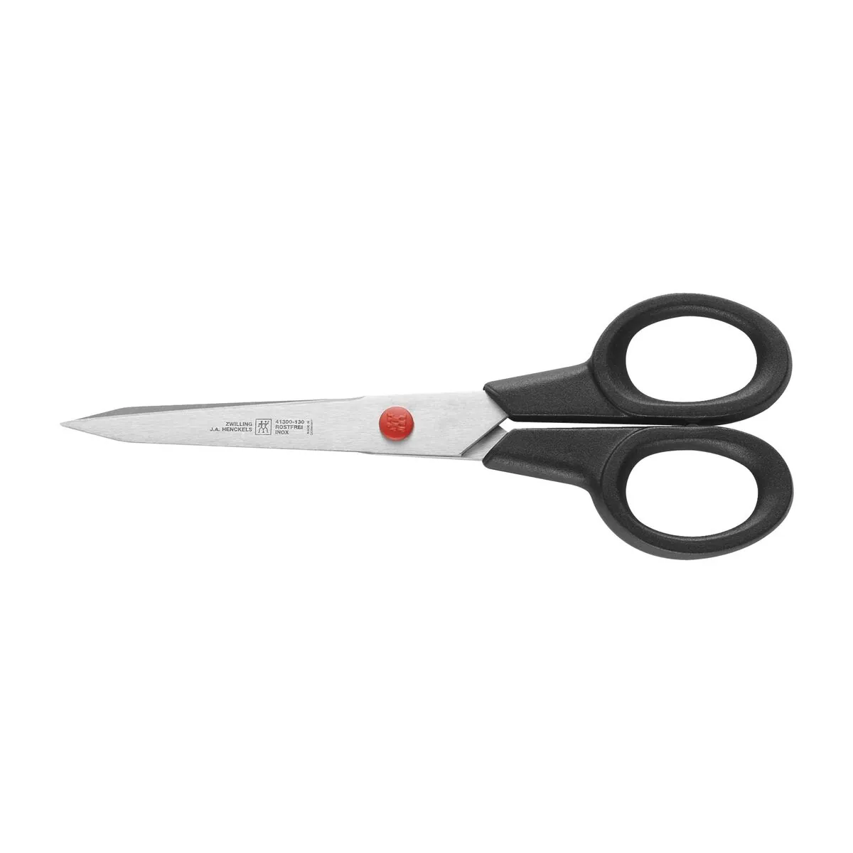 TWIN L Haushaltsschere 14 cm, Edelstahl
