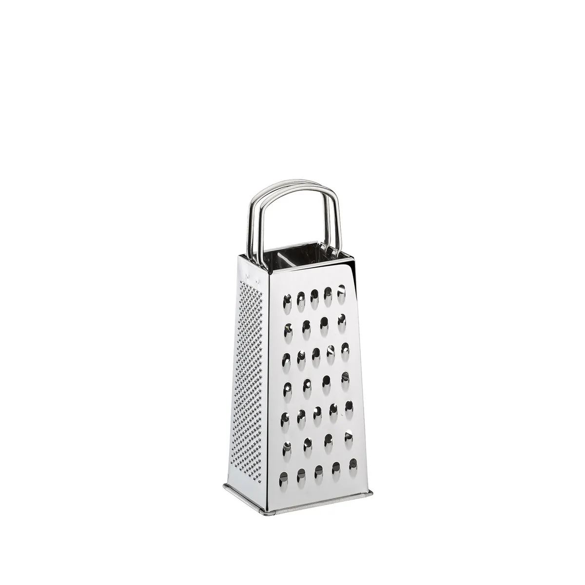Vierkantreibe BASIC