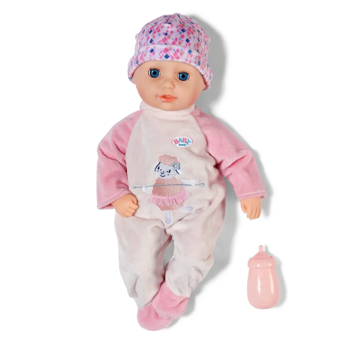 BABY born® Anna Rose 36 cm