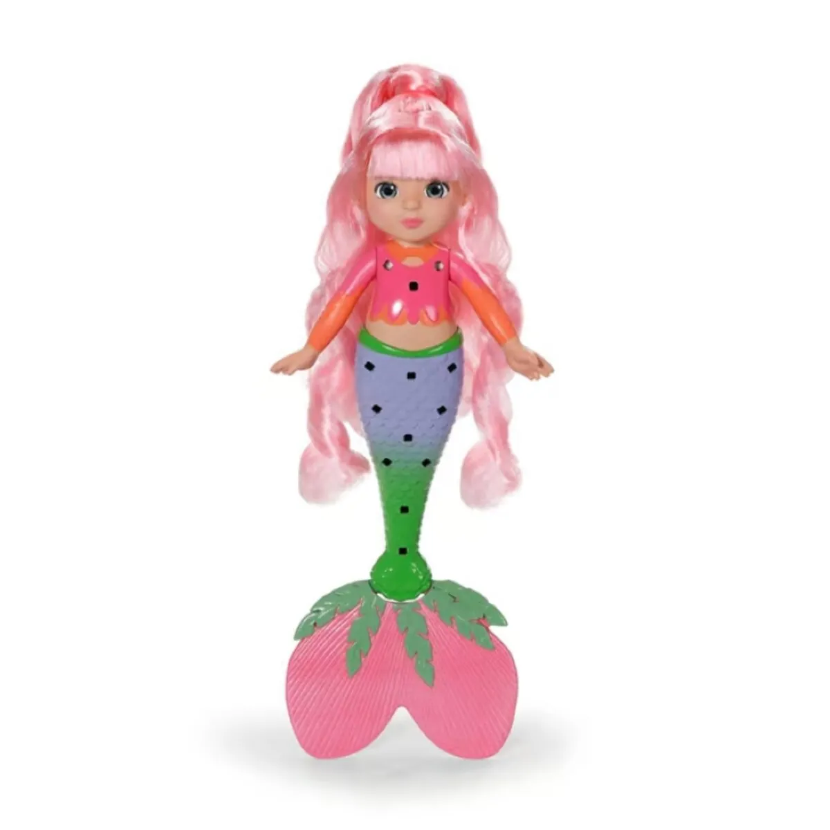 BABY born® Glam up Sunshine Meerjungfrau 28 cm