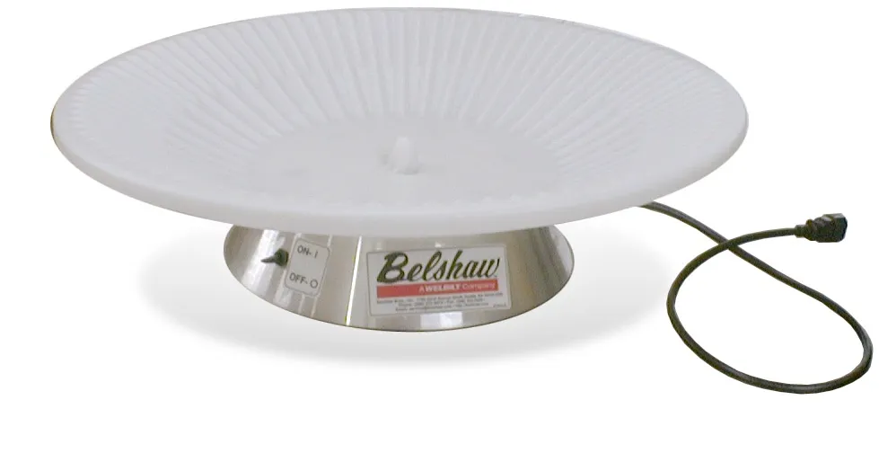 Belshaw Donut-Drehteller 22104