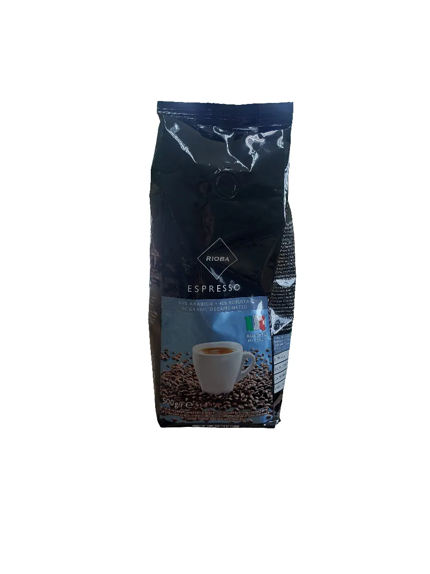 Rioba Espresso 500g