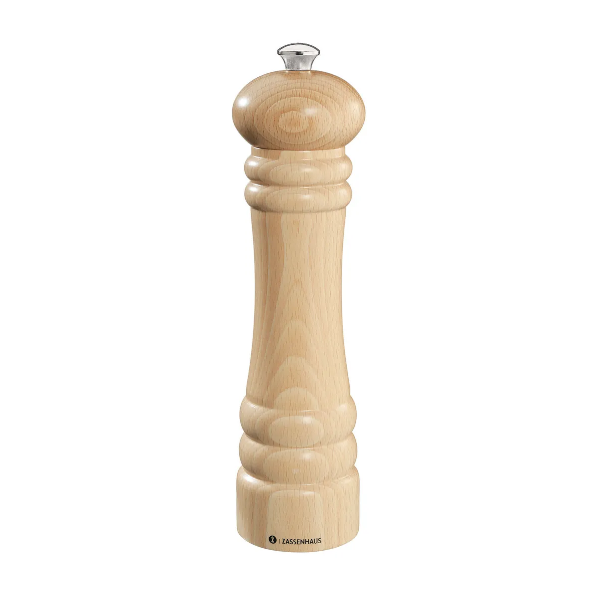 Salzmühle BERLIN 24 cm natur