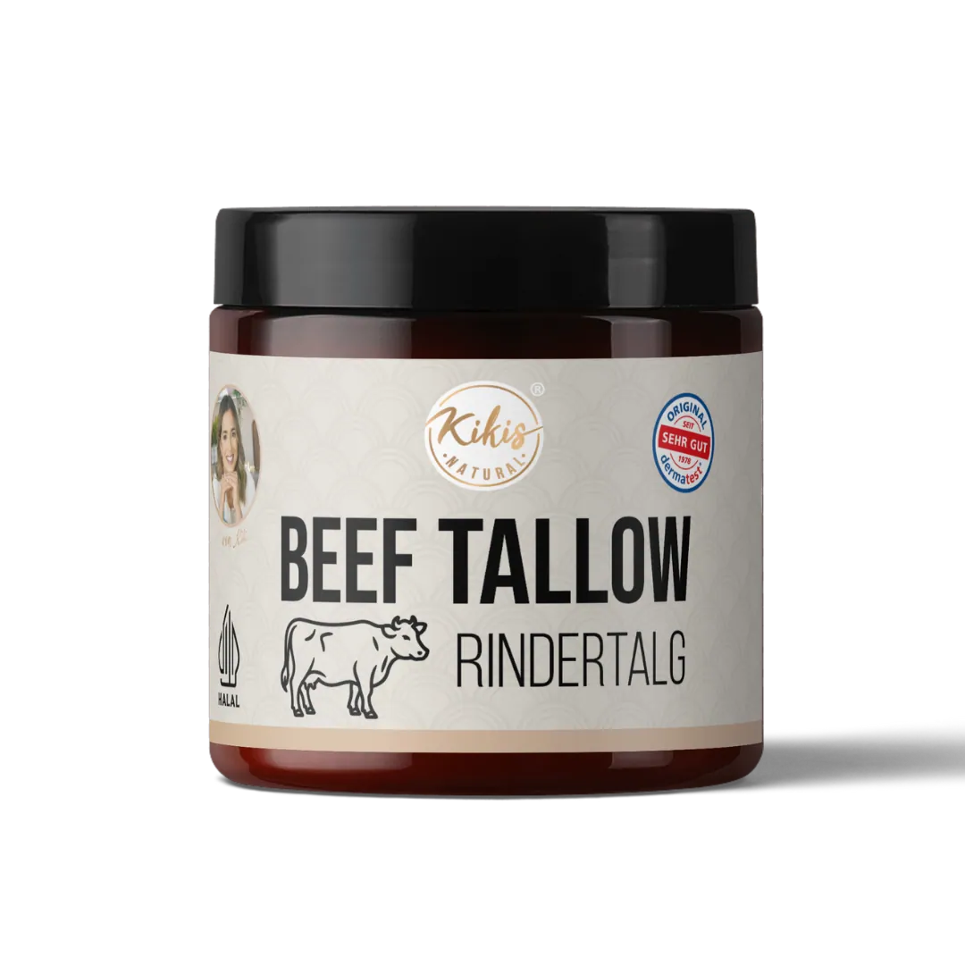 Kikis Beef Tallow - Rindertalg