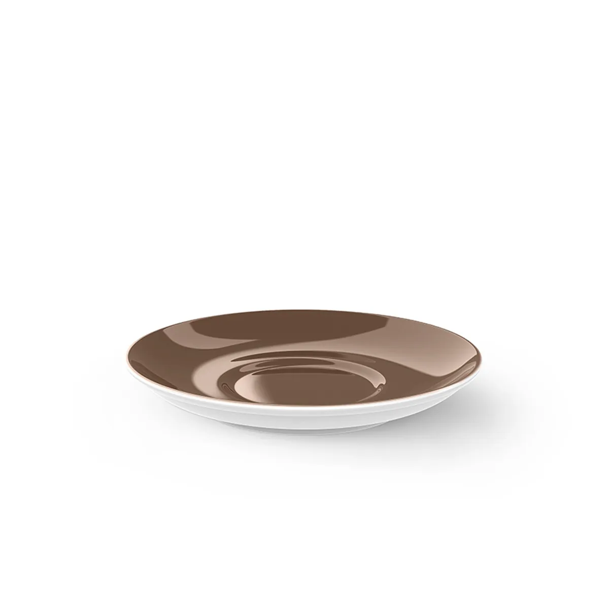 Kaffee Untertasse Chocolate