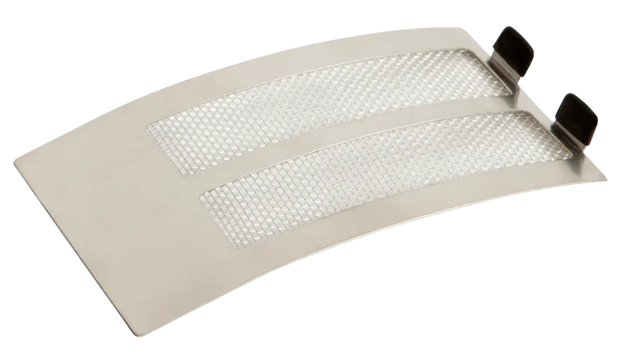 Mesh Draft Door Panel L, M - 2019 or older