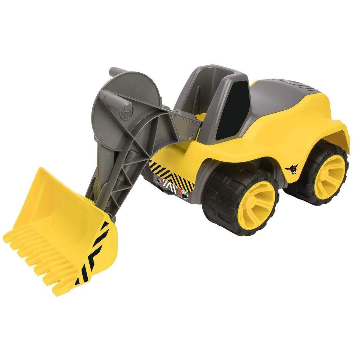 BIG Power Worker Maxi Loader