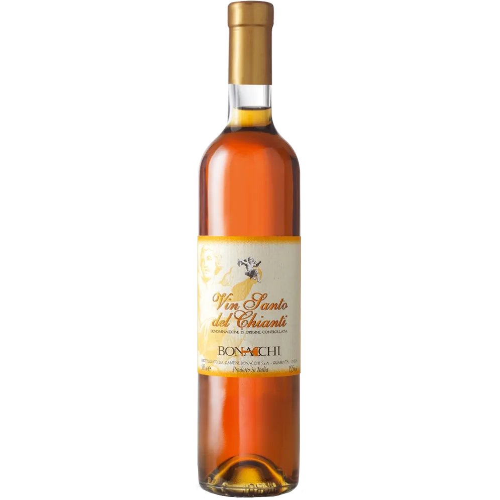 Bonacchi Vin Santo del Chianti Barrique DOC 2016