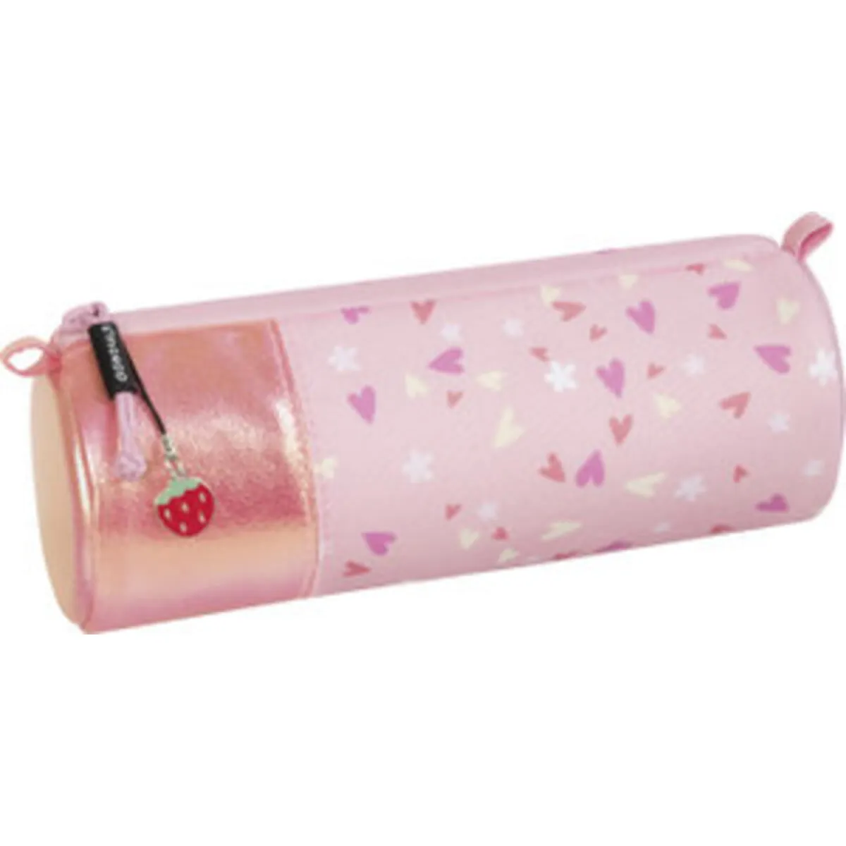 BRUNNEN Schlamper s´maepp M Fruity Love