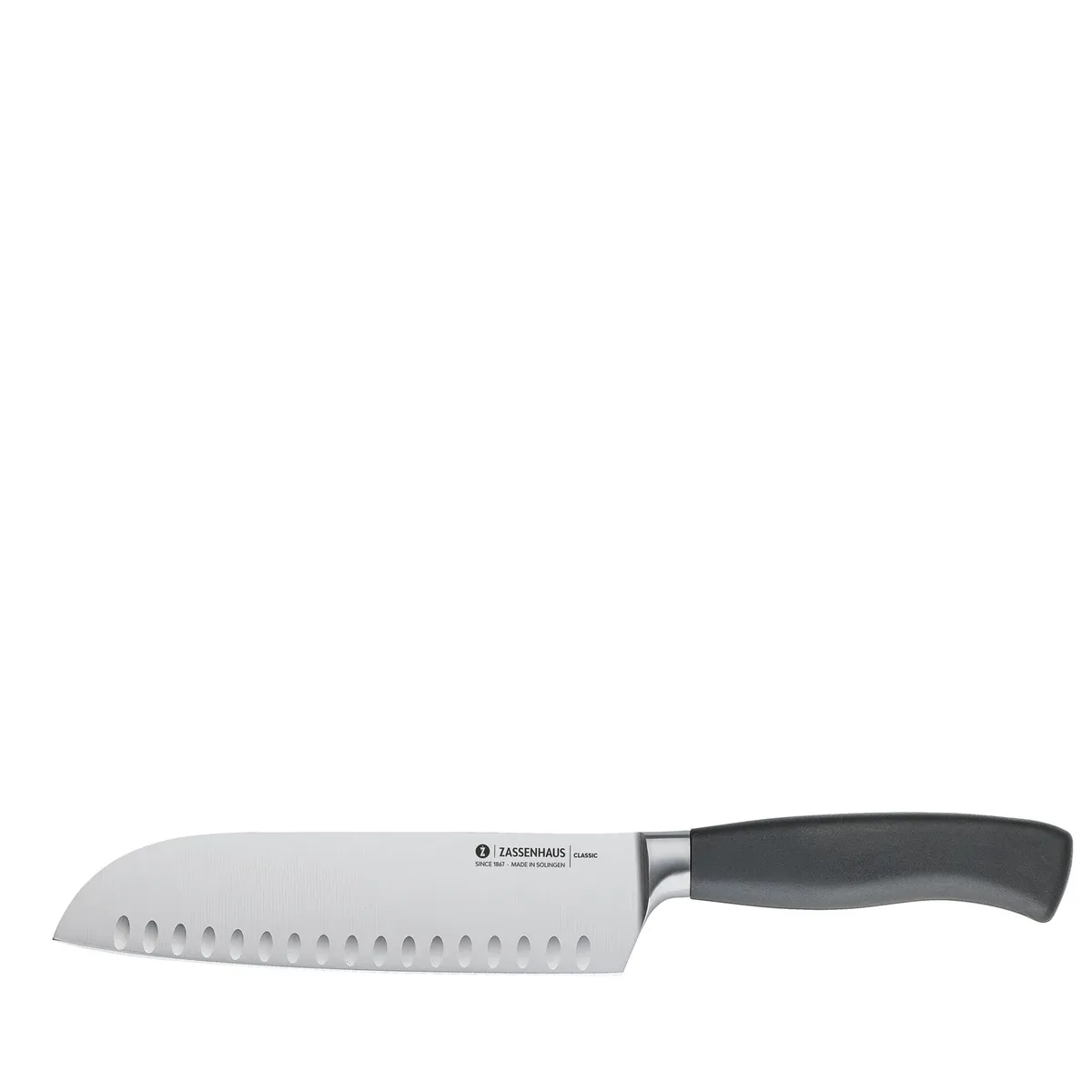 Santokumesser 20 cm