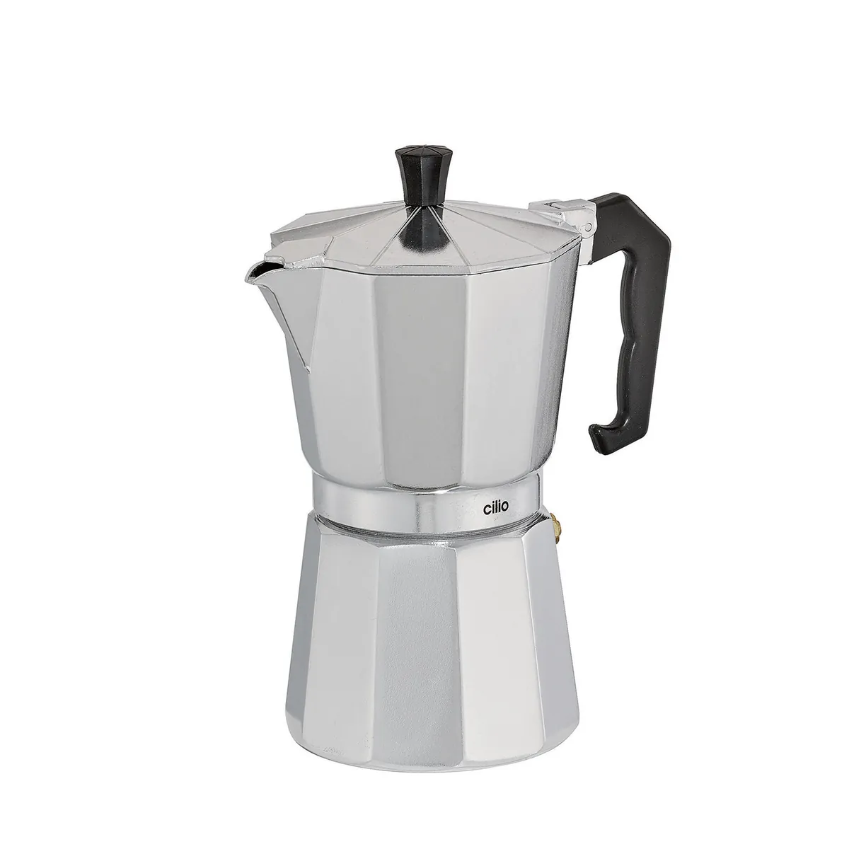 Espressokocher CLASSICO 6T