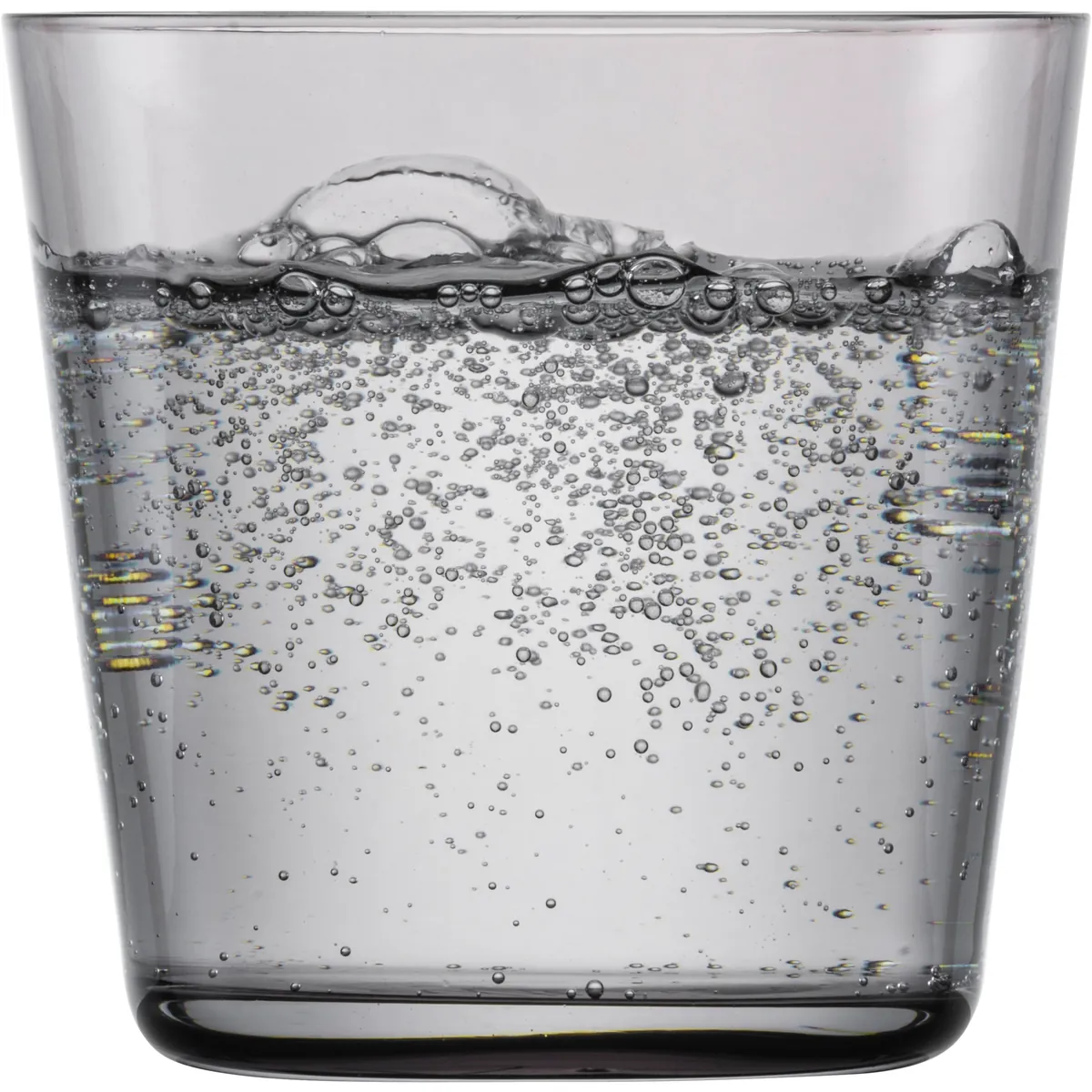 Wasserglas klein Grafit Together