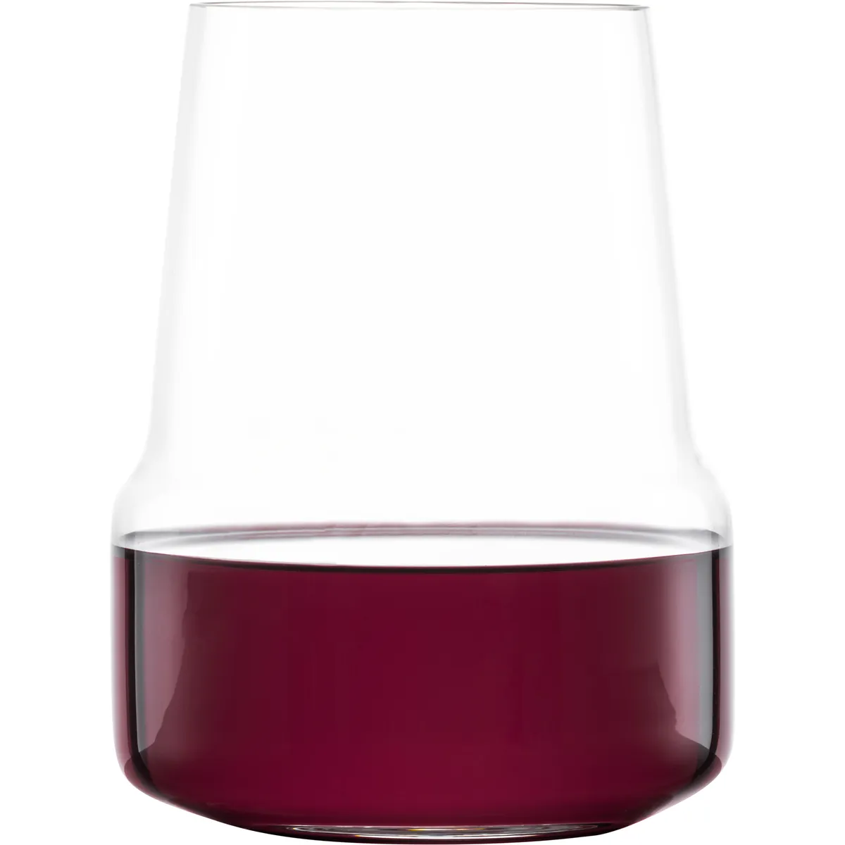 Rotwein Tumbler Level