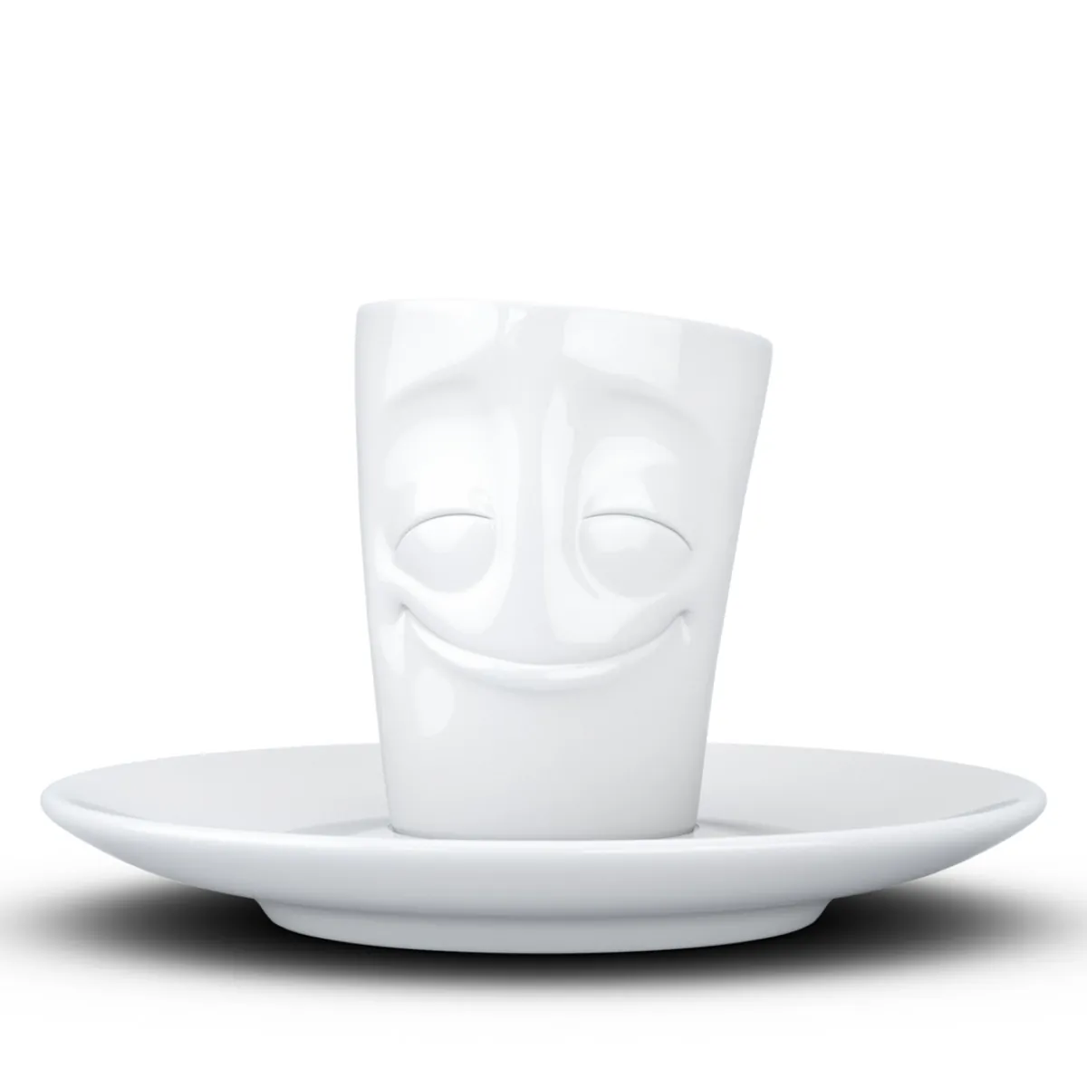 Espressotasse Vergnügt, 80 ml
