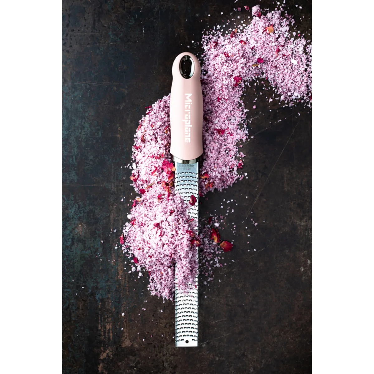 Zester Dusty Rose Premium
