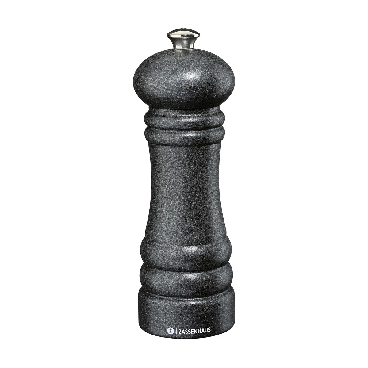 Salzmühle BERLIN 18 cm gusseisen