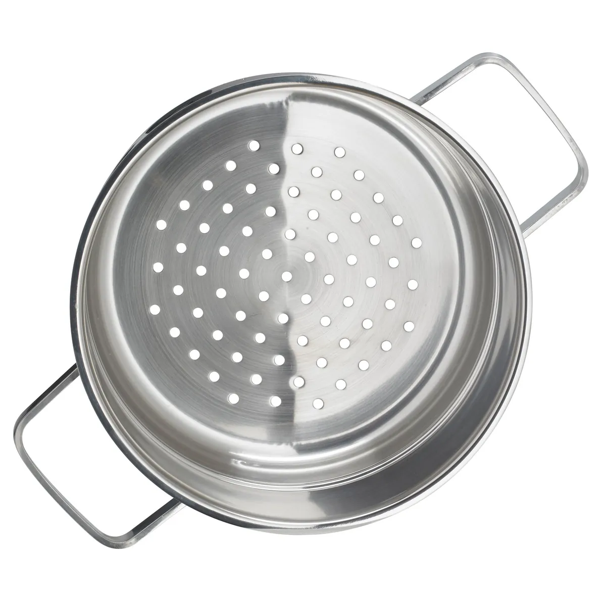Kochtopf mit Dämpfeinsatz SAN REMO, 20 cm