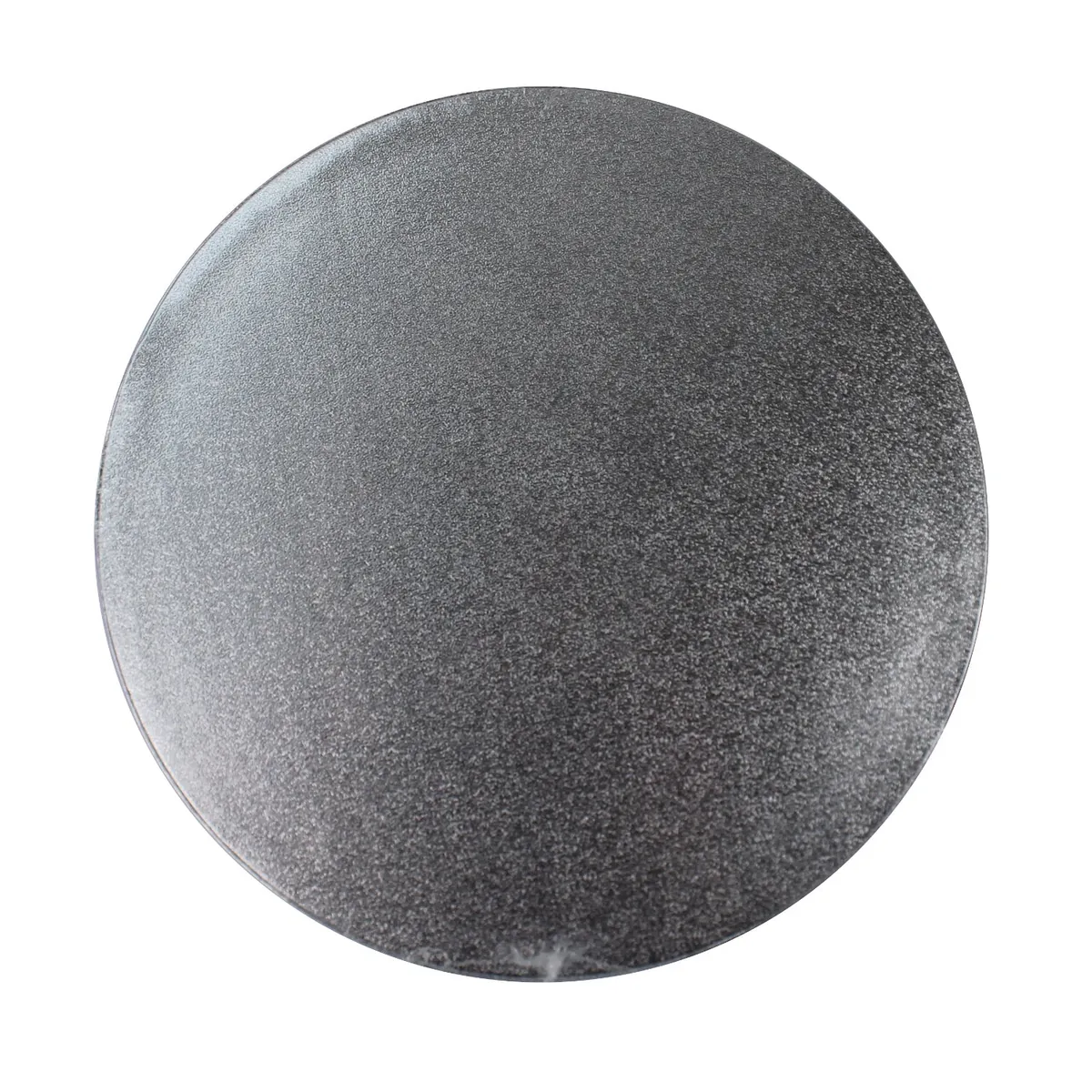 Cakeboard Silber 40cm 12mm Stärke