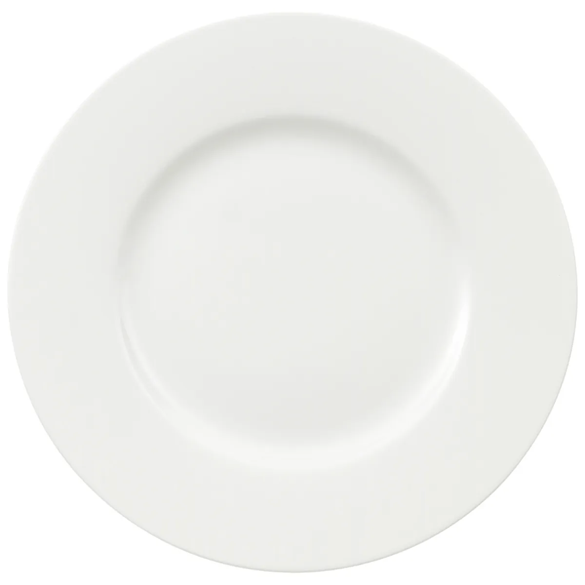 Frühstücksteller