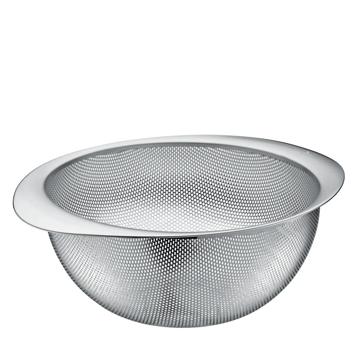 Seiher DELUXE Edelstahl 26cm