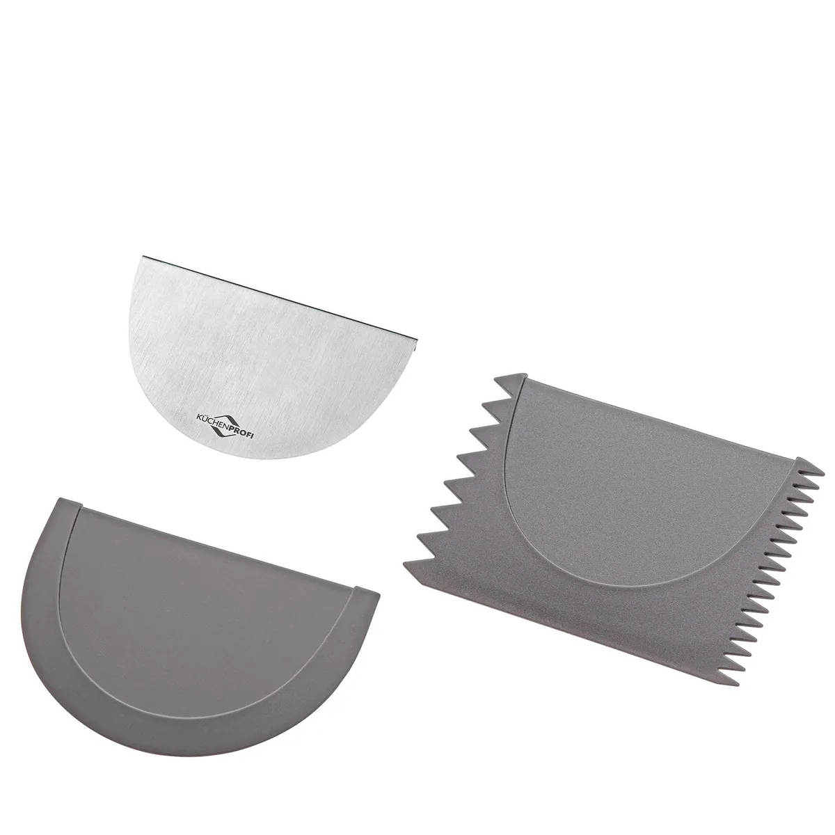 Teigschaber-Set VARIO