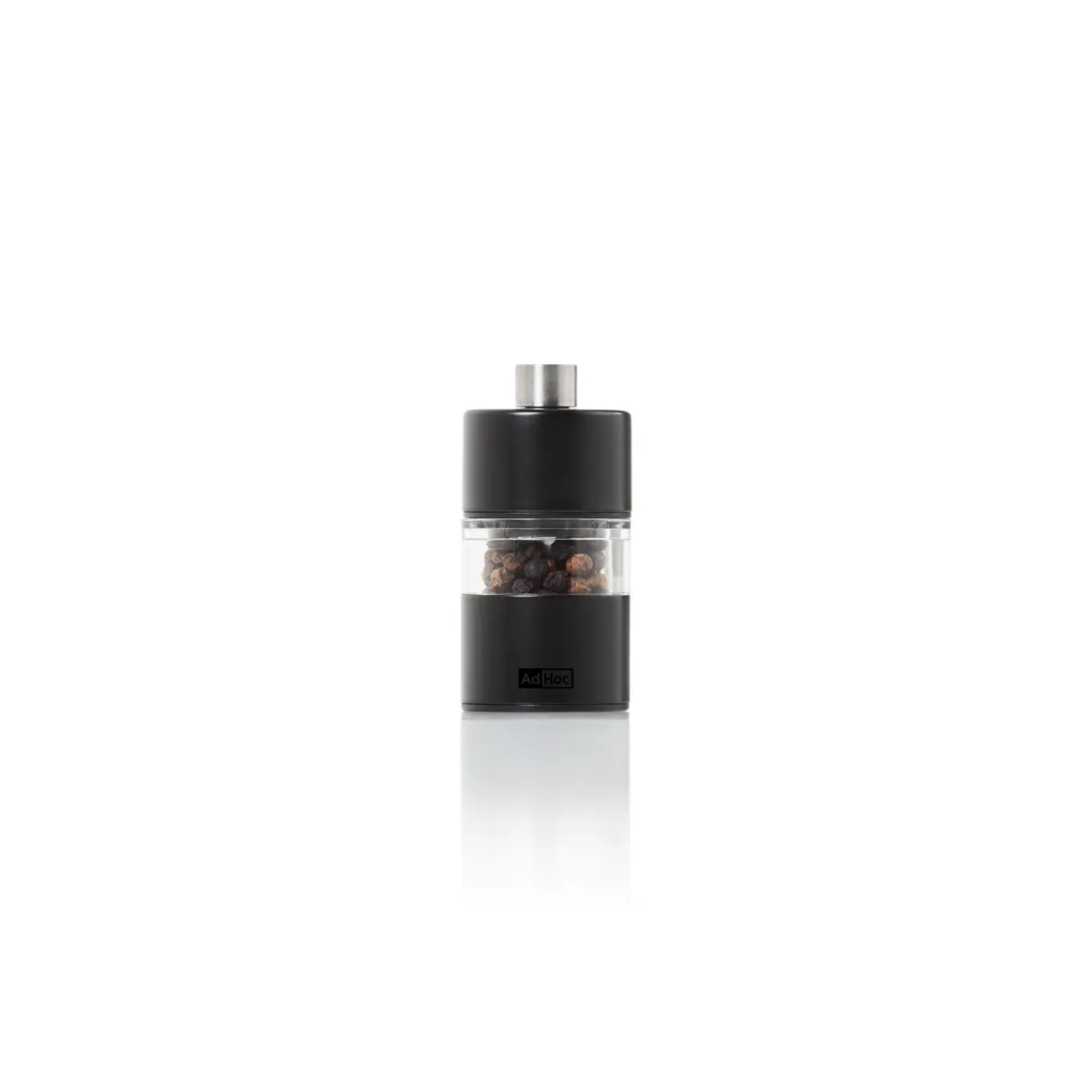 Pfeffer- / Salzmühle Minimill, black