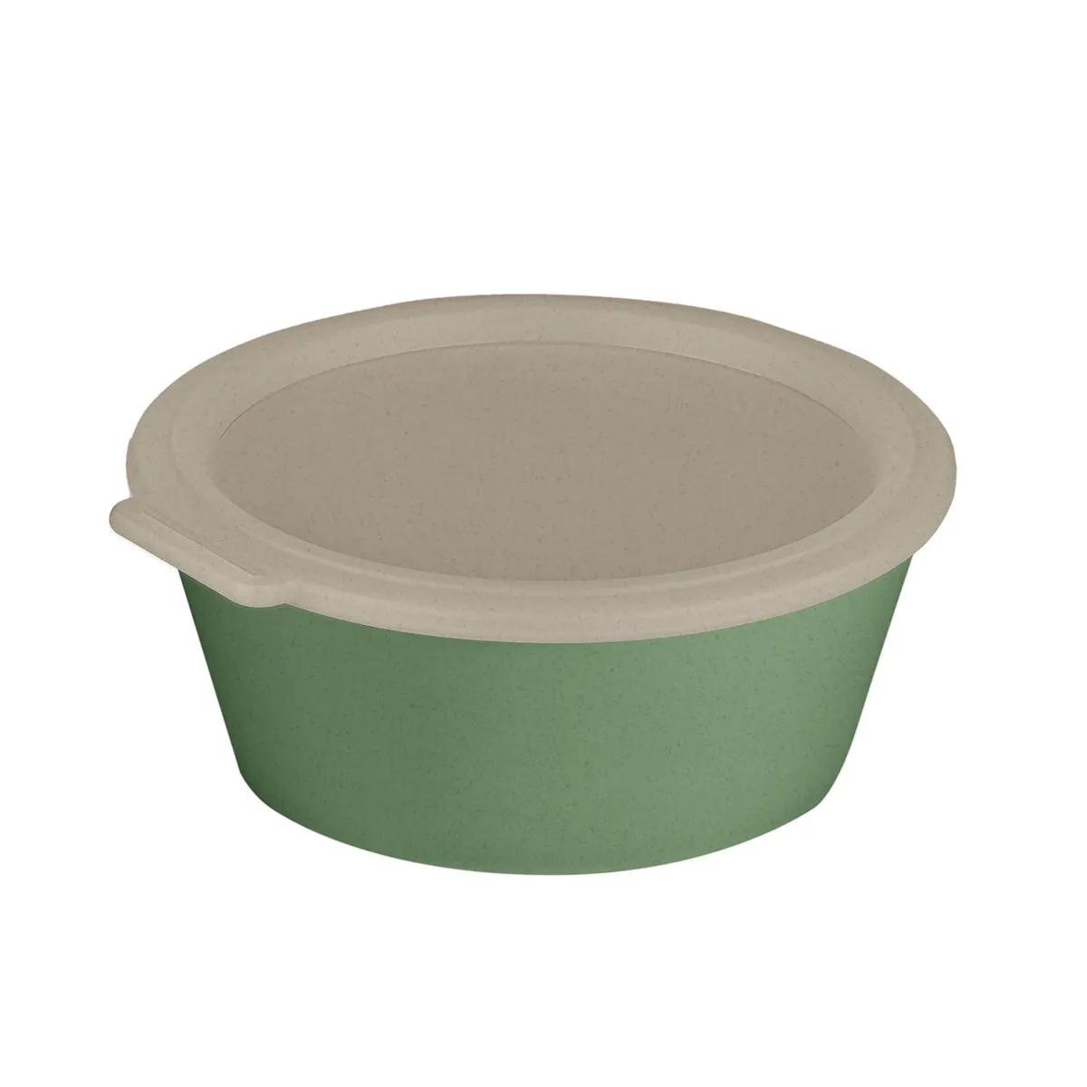 Schale 1,3l mit Deckel, MOVE BOX 1,3l