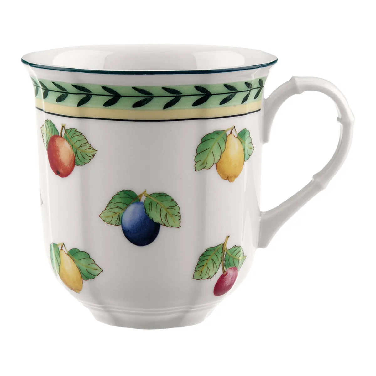 Becher mit Henkel