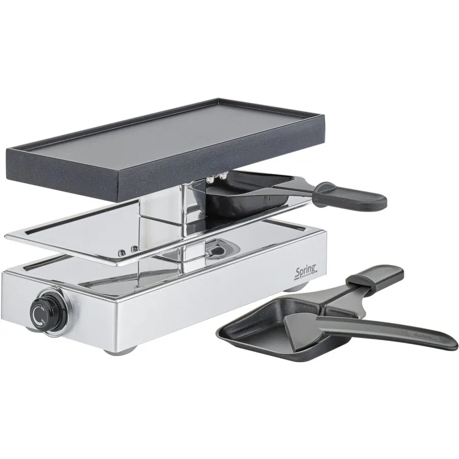 Spring Raclette 2 Classic