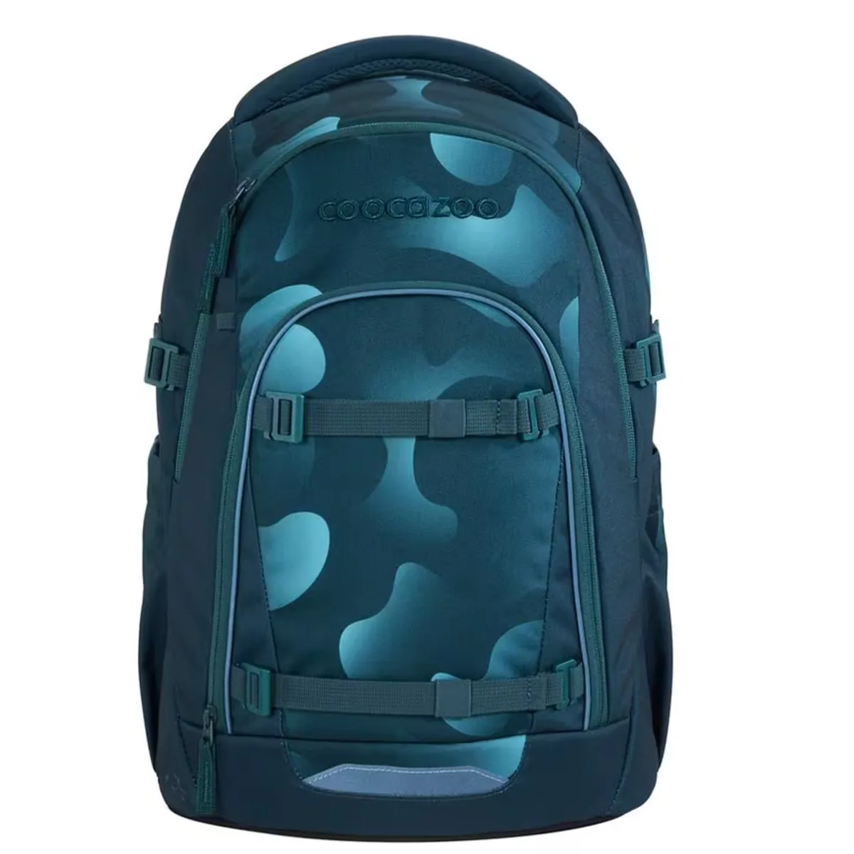 Coocazoo Rucksack MATE Aqua Flow