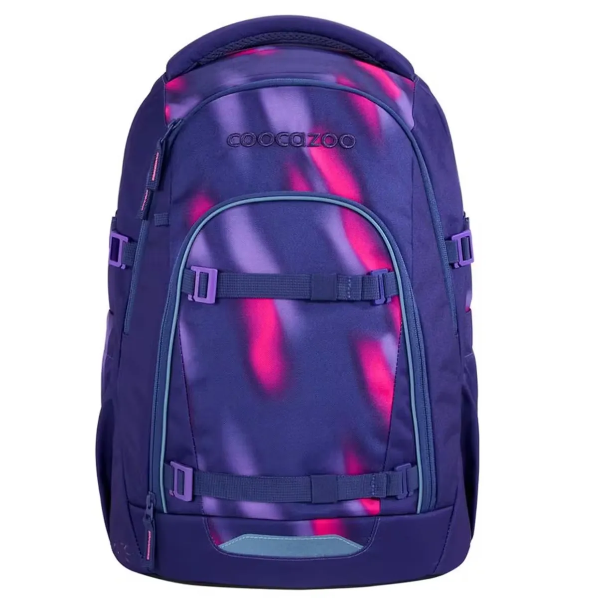 Coocazoo Rucksack MATE Aurora Glow