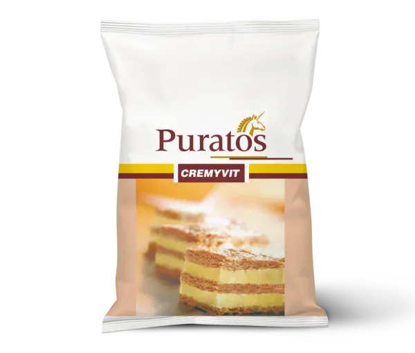 Cremyvit Gelb 1kg