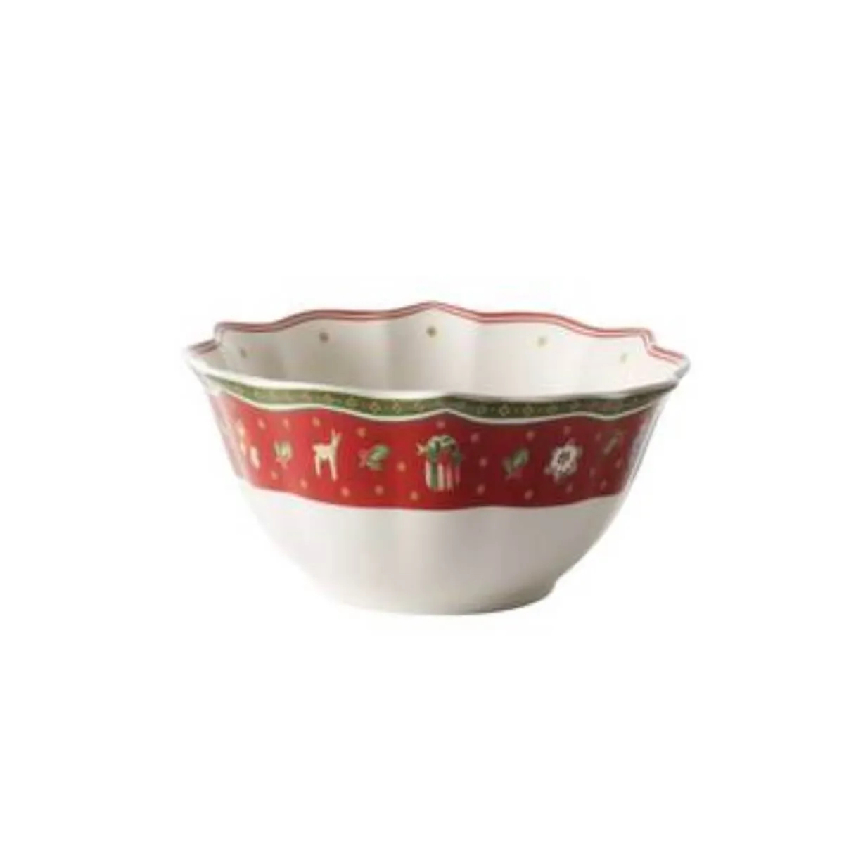 Villeroy & Boch Toys Delight Bol Müslischale