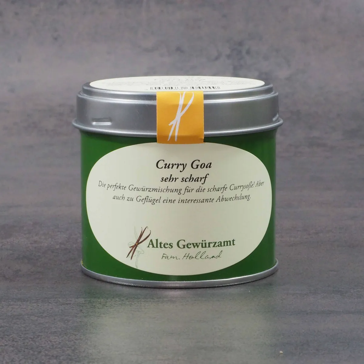 Curry Goa 70 g