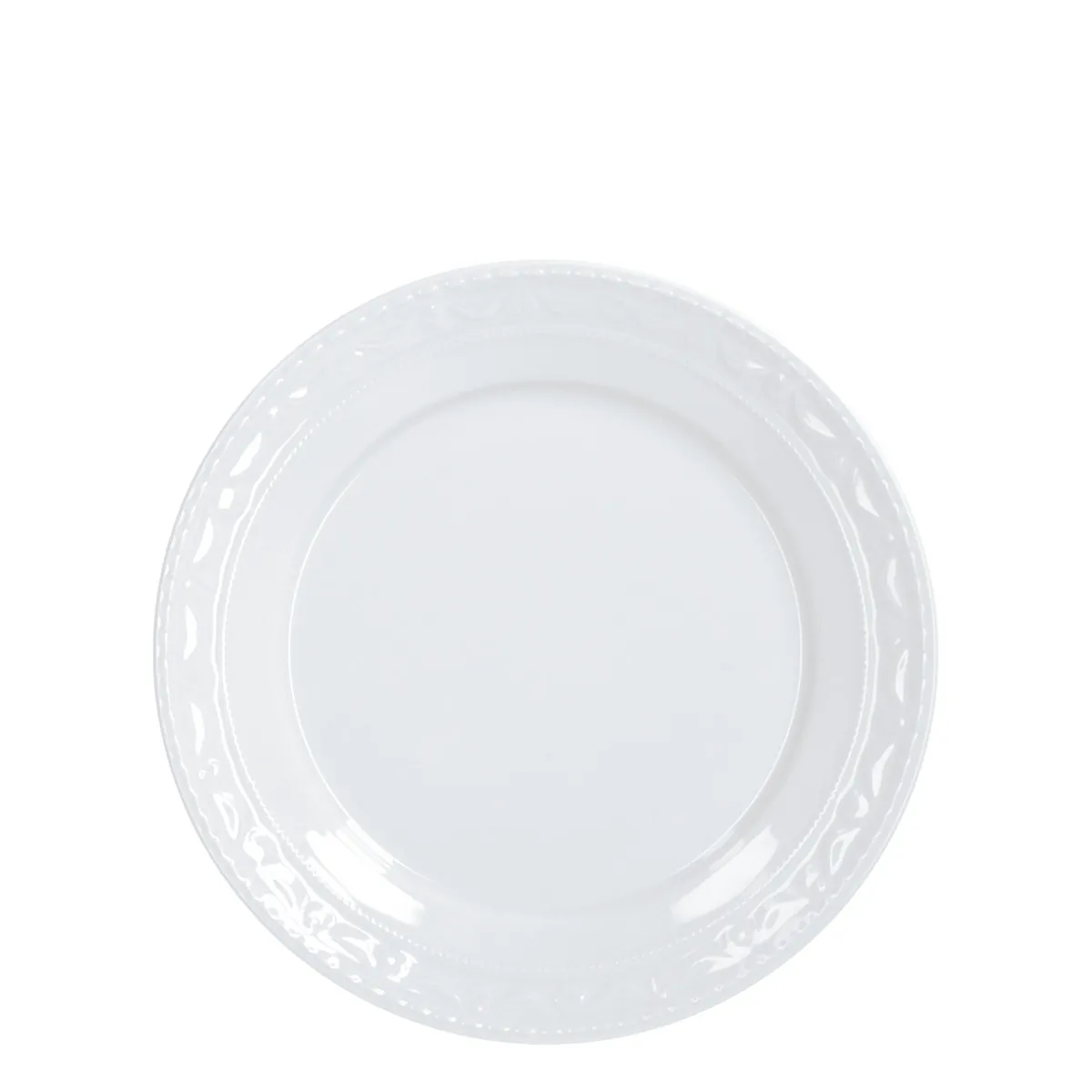 Dessertteller "Kurland"