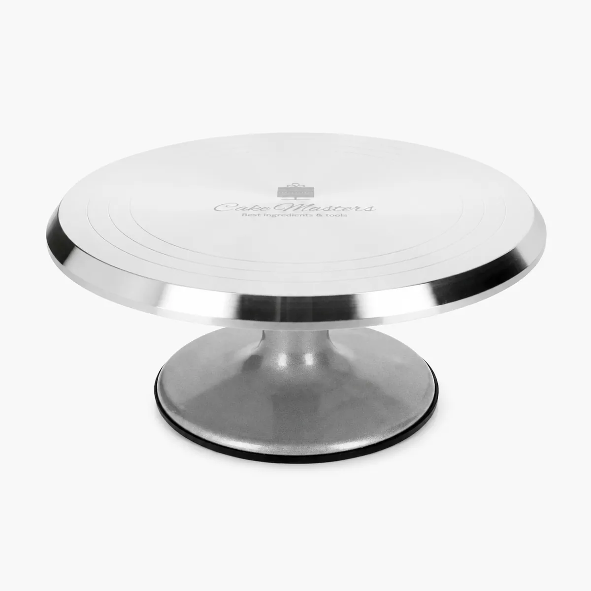 Drehteller PREMIUM Aluminium