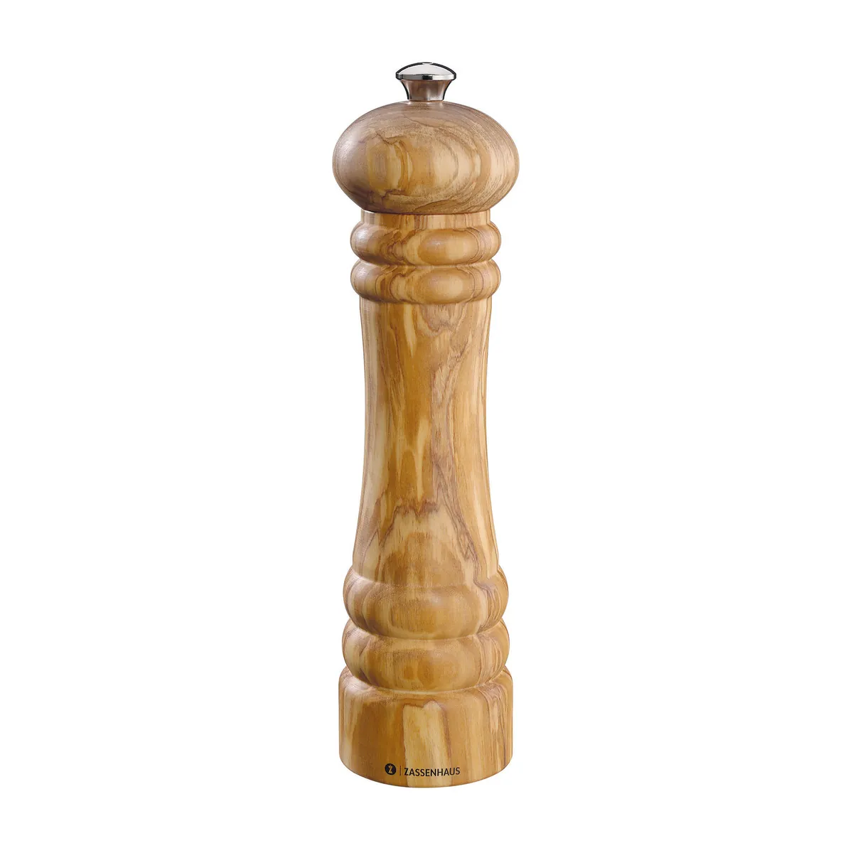 Salzmühle BERLIN 24 cm Olivenholz